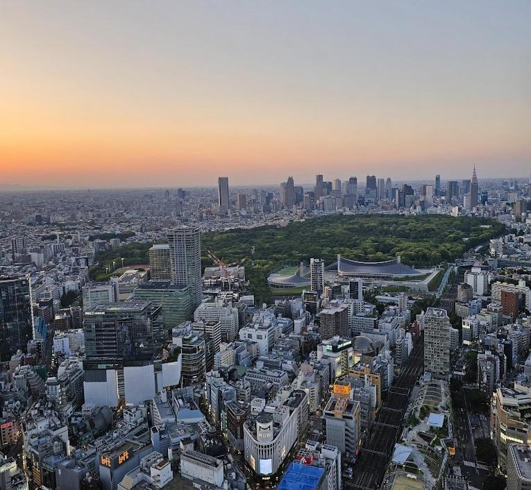 Downtown Apartment/ Shibuya Station 10Mins On Foot Prefektura Tokio Exteriér fotografie