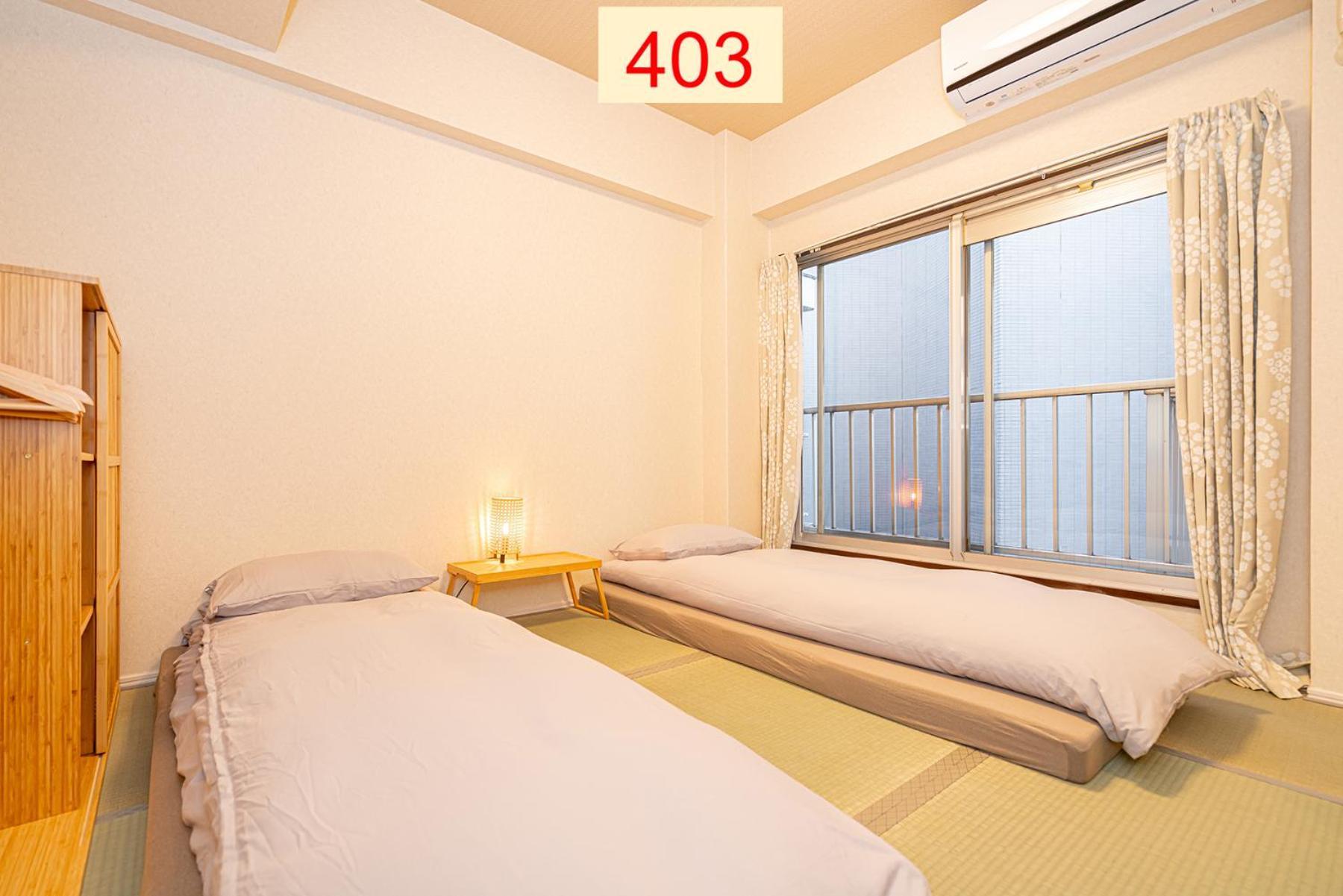 Downtown Apartment/ Shibuya Station 10Mins On Foot Prefektura Tokio Exteriér fotografie