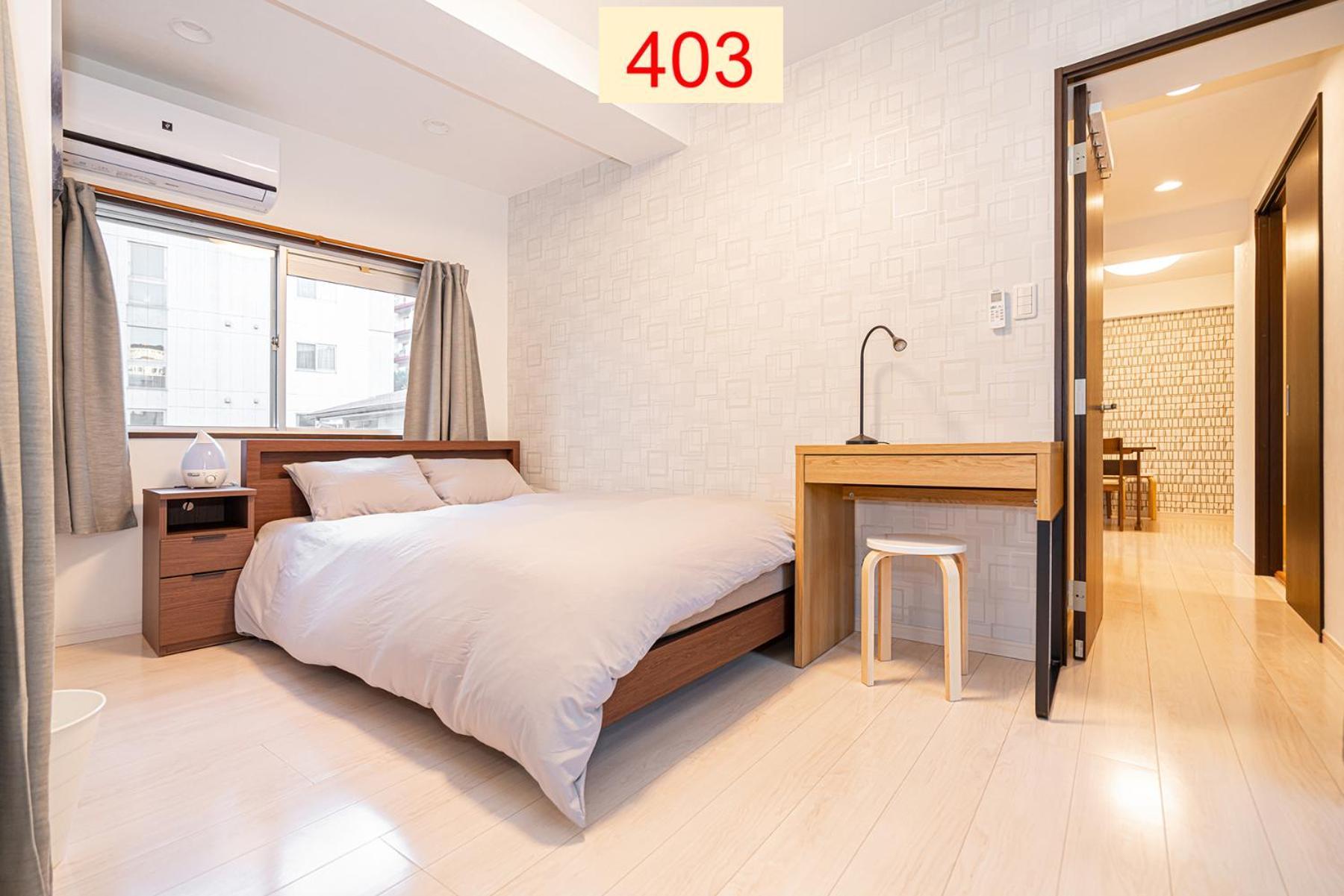 Downtown Apartment/ Shibuya Station 10Mins On Foot Prefektura Tokio Exteriér fotografie