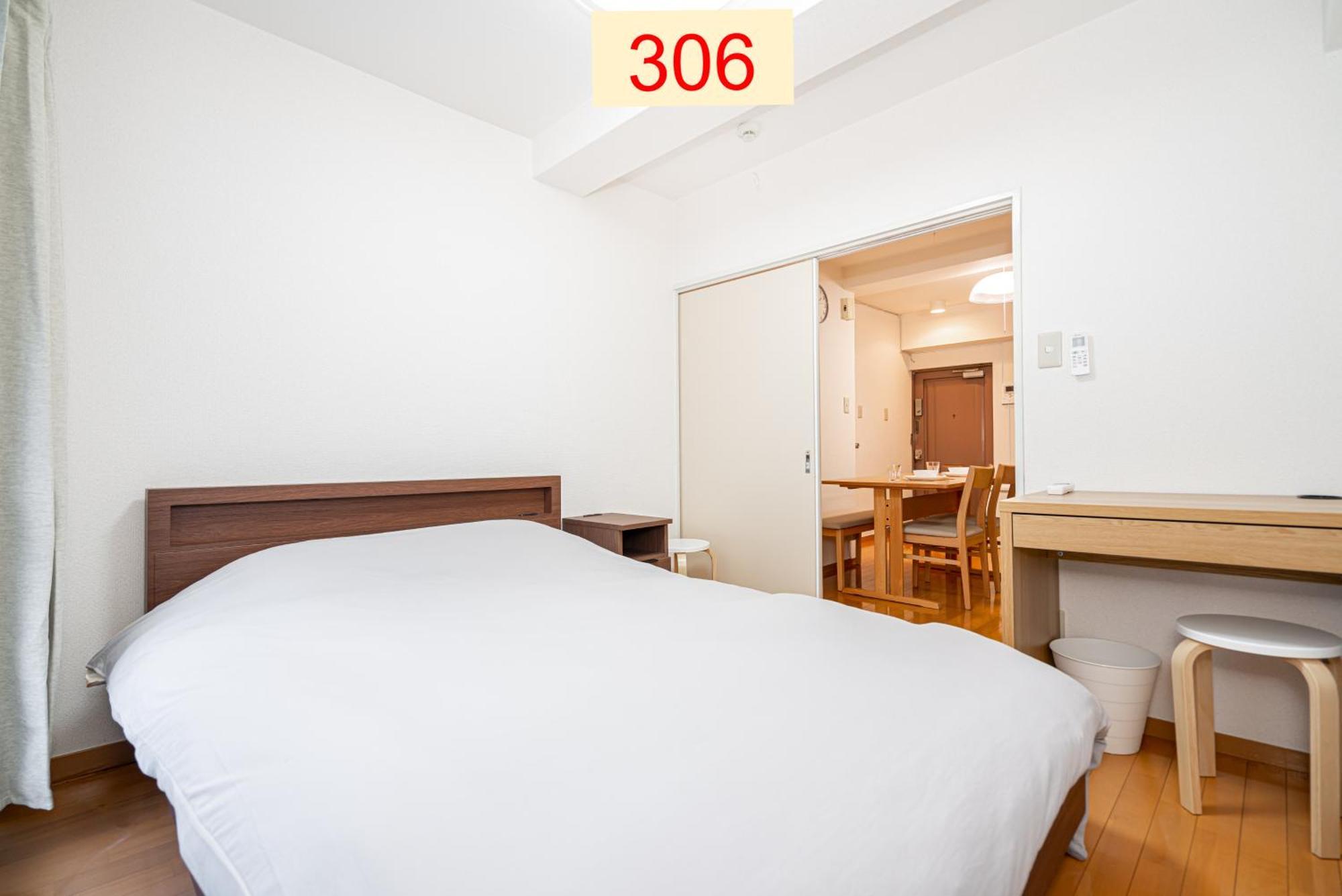Downtown Apartment/ Shibuya Station 10Mins On Foot Prefektura Tokio Exteriér fotografie